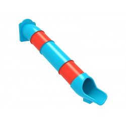 YPKTK003 Tüp Kaydırak H: 200